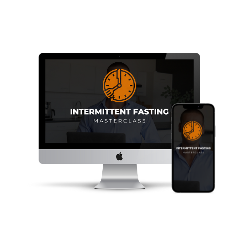 Intermittent Fasting schema's