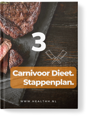 Carnivoor dieet stappenplan