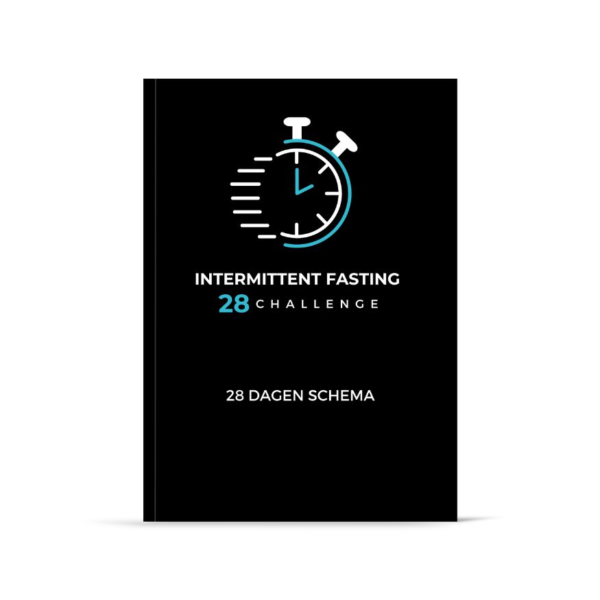 Intermittent Fasting 28 dagen schema