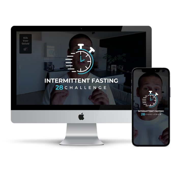 Intermittent Fasting Introductietrainingen