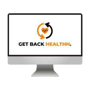 Get Back Healthh